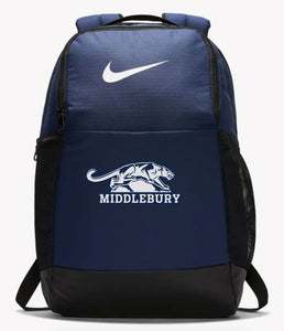 nike backpack medium Middlebury Panther Backpack – The Middlebury Shop