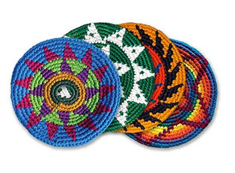 Sport Pocket Disc (Indoor/Outdoor)