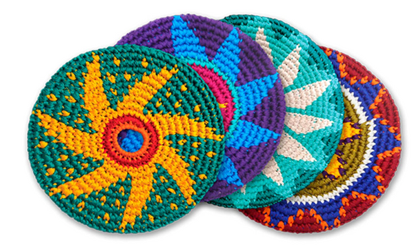 Sport Pocket Disc (Indoor/Outdoor)