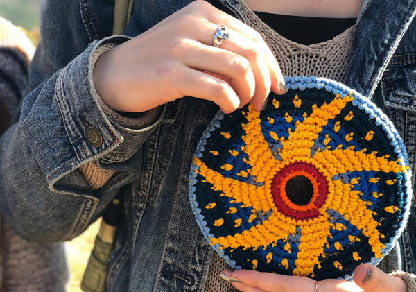 Sport Pocket Disc (Indoor/Outdoor)
