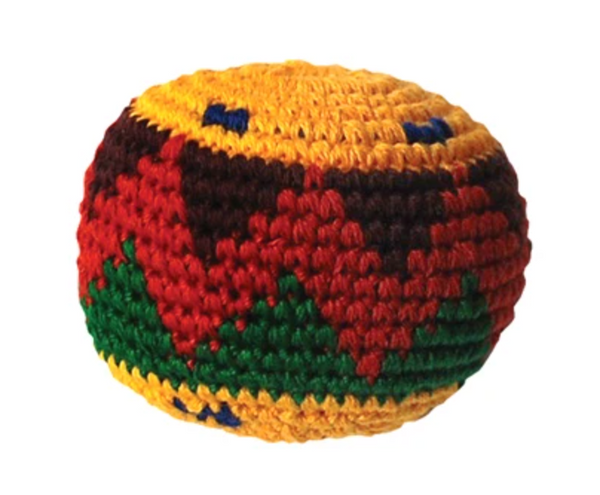 Footbag Reg Size