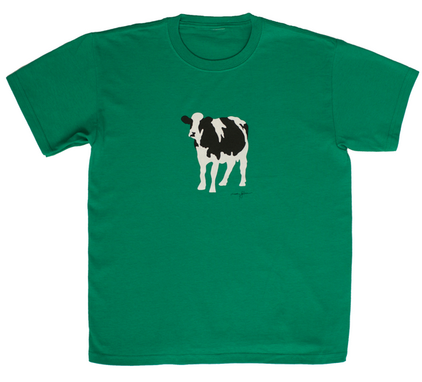 Rubin Cow Youth T-Shirt