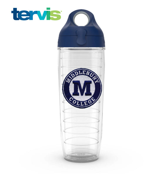 Tervis Middlebury Water Bottle 24 oz